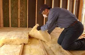 Eco-Friendly or Green Insulation Solutions in Belfair, WA