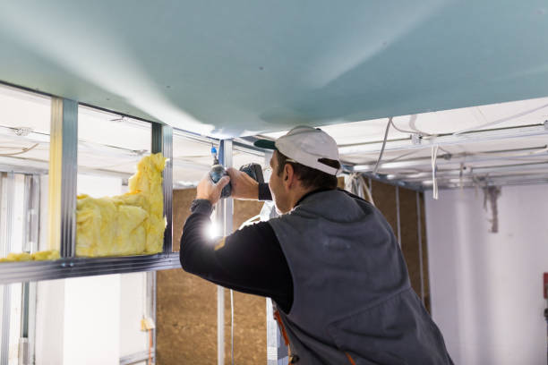 Best Blown-In Insulation  in Belfair, WA